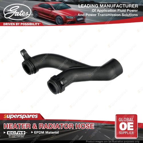 Gates Coolant Pipe for Land Rover Discovery L319 L462 3.0L TDV6 AJ126 AJ133