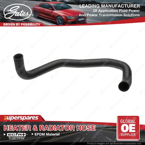 Gates Lower Radiator Hose for Chrysler 300C LE LX 5.7L 250KW 09/2004-2008