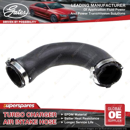 Gates Air Intake Hose for Audi A4 8K2 8K5 B8 A5 8T3 8F7 8TA 07-17 INTCOO CP COLD