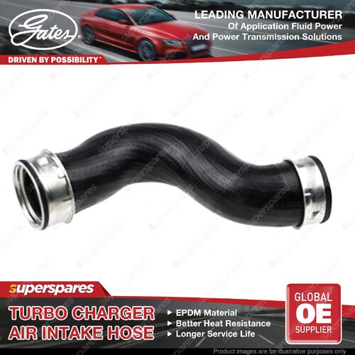 Gates Turbo Air Intake Hose for Volkswagen Jetta 1K2 Passat 3C2 3C5 B6 05-10