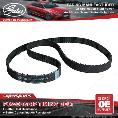 Gates Camshaft Powergrip Timing Belt for Honda Accord CG1 CG2 CK1 Odyssey RA9