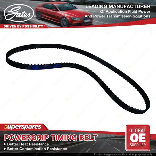 Gates Camshaft Timing Belt for VW Golf Passat Sharan Transporter Caravelle T4