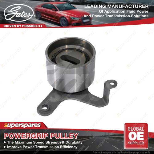 Gates Cam Tensioner Pulley for Toyota 4 Runner VZN130 Hilux Surf LN KZN1 VZN1