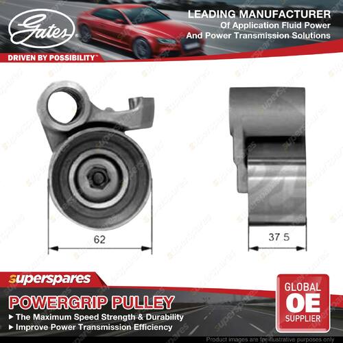 Gates Cam Tensioner Pulley for Lexus GS UZS190 LS UCF10 UCF20 LX UZJ100 SC UZZ40