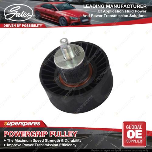 Gates Cam Guide Pulley for Ford Mondeo HA HB HC BFP BAP BNP Cougar Focus DNW