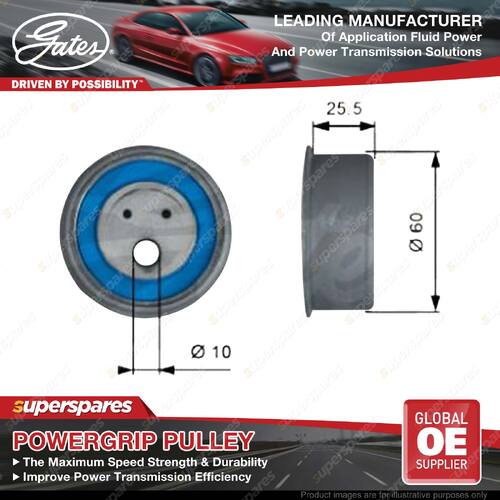 Cam Tensioner Pulley for Mitsubishi Lancer CG CH CJ Outlander ZE Grandis Galant