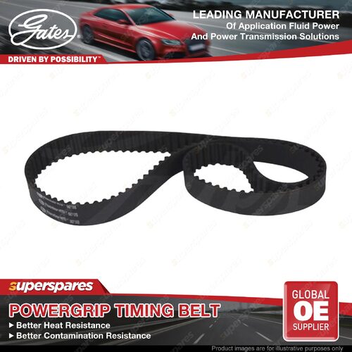 Gates Cam Timing Belt for Renault Clio Grand Scenic Kangoo Lutecia Megane Modus