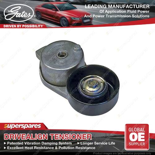 Gates Alt Belt Tensioner for Ford Escape BA ZB ZC AJ Maverick CU021 CU041 3.0L