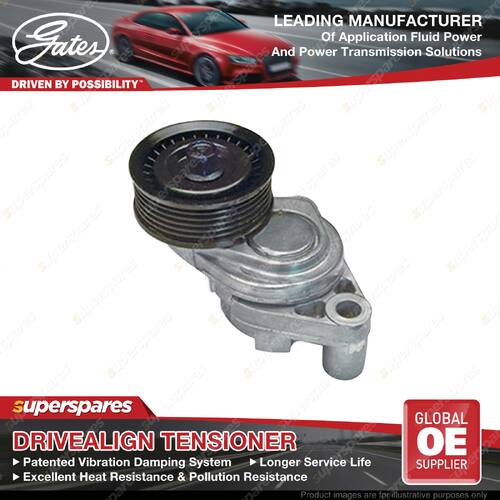 Gates Alt Belt Tensioner for Holden Adventra Calais VT VX VY VZ Caprice