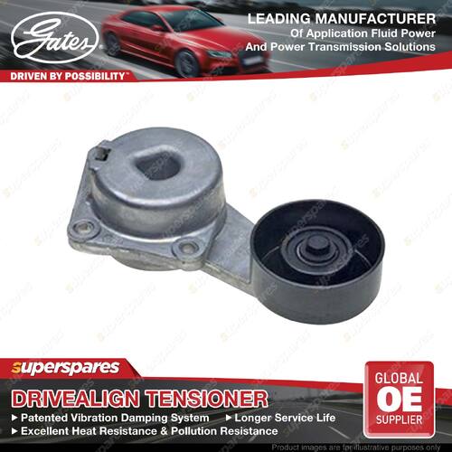 Gates Alt Belt Tensioner for Ford Fairlane Falcon Fairmont LTD BA BF FG F250