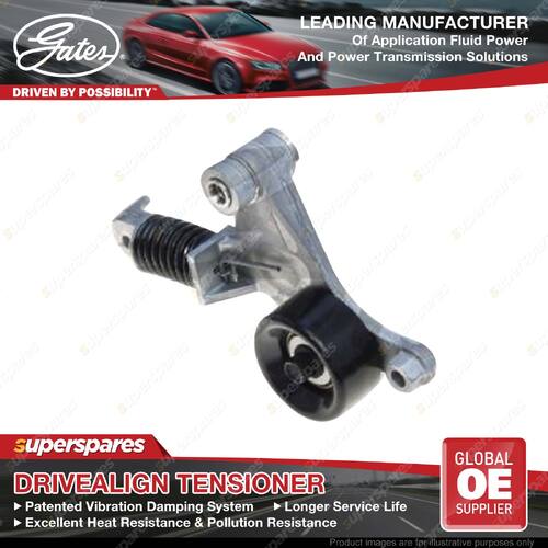 Gates Alt Belt Tensioner for Toyota Priusv ACA33 RAV 4 ACR38 ACA 31 33 36 38