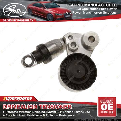 Gates Alt Belt Tensioner for Kia Grand Carnival VQ YP Sorento BL XM UM