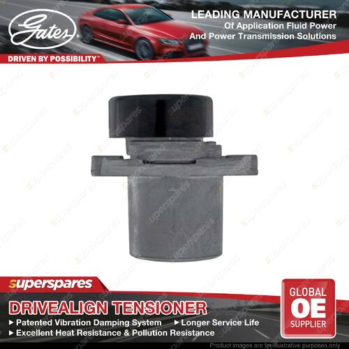 Gates Alt Belt Tensioner for Hyundai Grandeur TG Santa FE SM CM Sonata