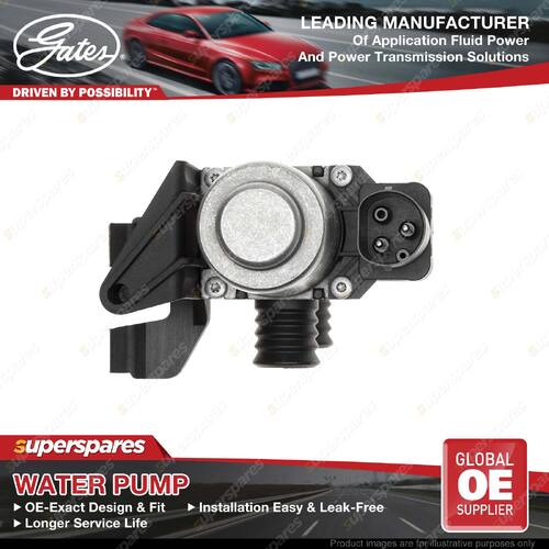 Gates Water Pump for Skoda Kodiaq NS6 NS7 NV7 Octavia NE 5E3 5E5 2.0L