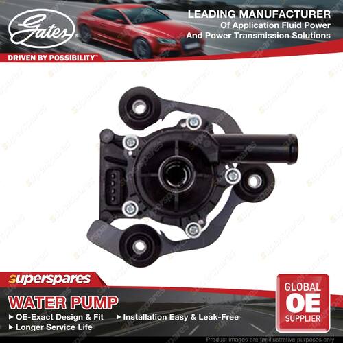 Gates Electric Water Pump for Toyota Camry AHV40 Estima AHR20W Camry AHV40