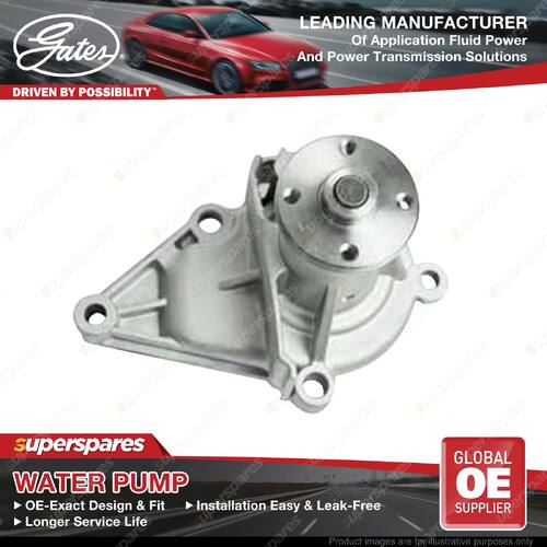 Gates Water Pump for Hyundai Accent MC LC Excel X-3 Getz TB 1.4L 1.5L 1.6L