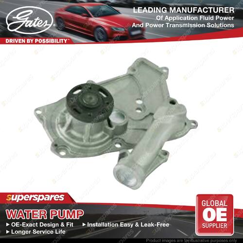 Gates Water Pump for Hyundai Grandeur TG Santafe CM Sonata NF G6DA G6DB 3.3 3.8L