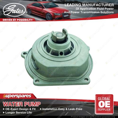 Gates Water Pump for Land Rover Defender Discovery 110 130 90 L316 L318 2.5L