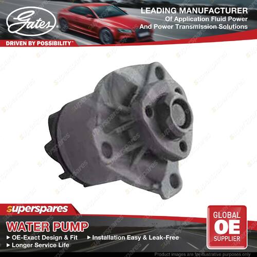 Gates Water Pump for VW Golf 1H1 1J1 Passat Transporter Caravelle T4 Sharan