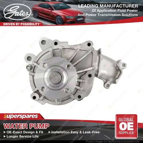 Water Pump for Toyota 4 Runner KZN130 Granvia LandCruiser KZJ 70 90 95 Housing