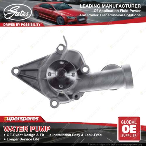 Gates Water Pump for Hyundai Accent LC X3 Excel Lantra Getz TB Scoupe SLC