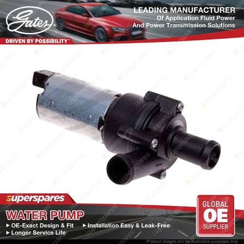 Gates Electric Water Pump for VW LT 28 46 Sharan 7M8 Transporter 70J 7DB 7DJ