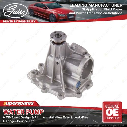 Gates Water Pump for Mercedes Benz SL-Series 129067 119972/119982 5.0L GWP43168