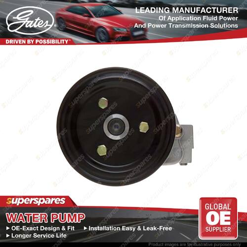 Gates Water Pump for Kia Optima TF Sorento XM Sportage SL G4KJ G4KE G4KD