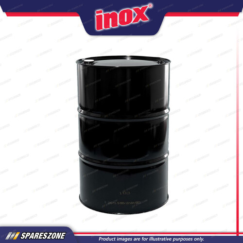 Inox MX3 Food Grade Lubricant 205 Litre Anti-Corrosion Anti-Moisture