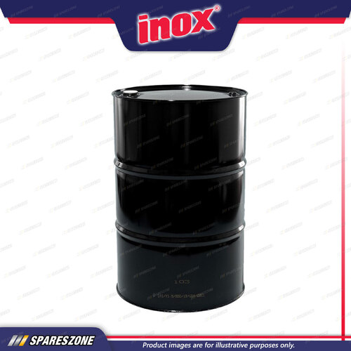 Inox MX4 Heavy Duty Lanox Lubricant 205 Litre Anti-Corrosion Anti-Moisture