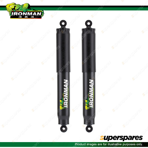 Ironman 4x4 Front Shock Absorber Foam Cell Pro Professional 45091FEP Offroad 4WD