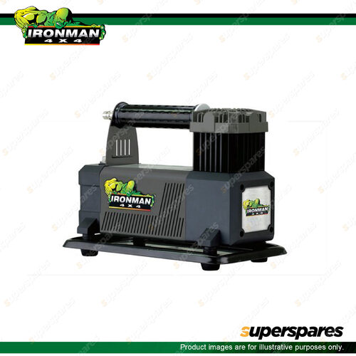 Ironman 4x4 Air Champ Compressor - 12V 90L/min ICOMPRESSOR003 Offroad 4WD