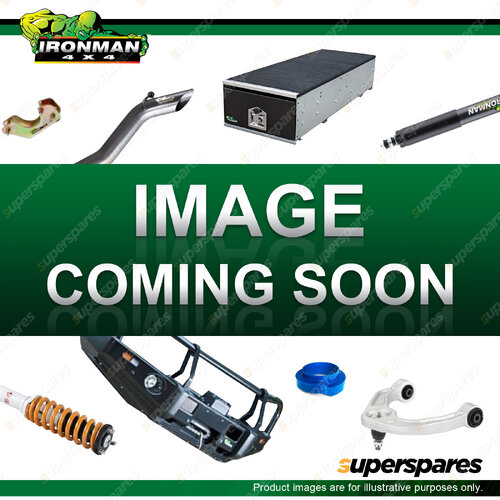 Ironman 4x4 Mounting Kit Seal for CANOPY010 CANOPYSPARE056 Offroad 4WD