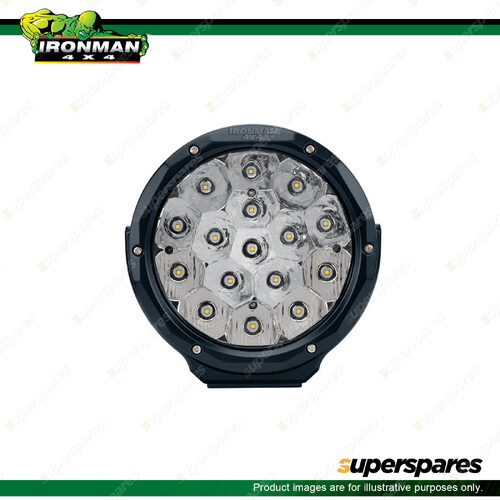 Ironman 4x4 Blast Phase II 48W 7inch Combo LED - Driving Light Each ILEDBLAST2C