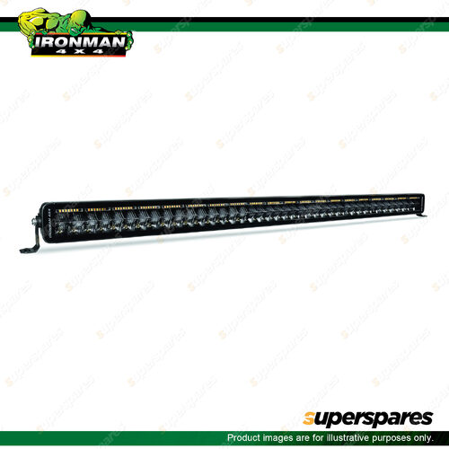 400W Sabre Multi Function Dual Row LED Lightbar 1076mm 42.5inch ILBDR001BM