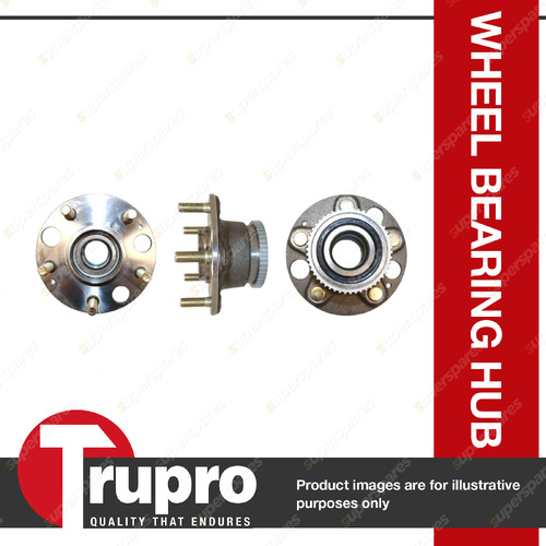 1 kit Rear Wheel Bearing Hub for Honda Legend KA7 8 Odyssey RA3 RA6