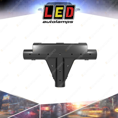 LED Autolamps Cover Suit Main Junction Splitter Heavy Duty Water Proof