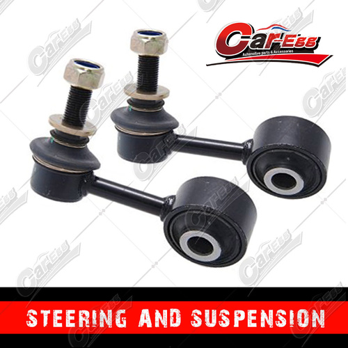 Premium Quality 2 Front Sway Bar Links Left And Right for Hyundai i30 07-11