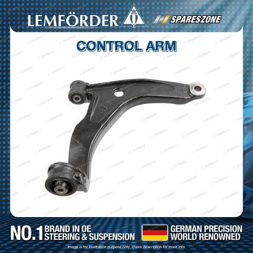 Front Control Arm for Volkswagen Transporter Caravelle MultiVan 7HA 7HB 7HM 7JD