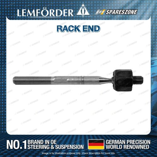 1x Lemforder Front LH/RH Rack End for Land Rover Range Rover III L322 02-12