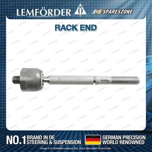 Lemforder Front LH/RH Rack End for Mini F55 F56 F57 Hatchback Convertible 13-On