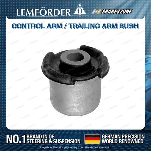 1x Front/Rear Upper Control Arm Trailing Arm Bush for Land Rover Discovery L319