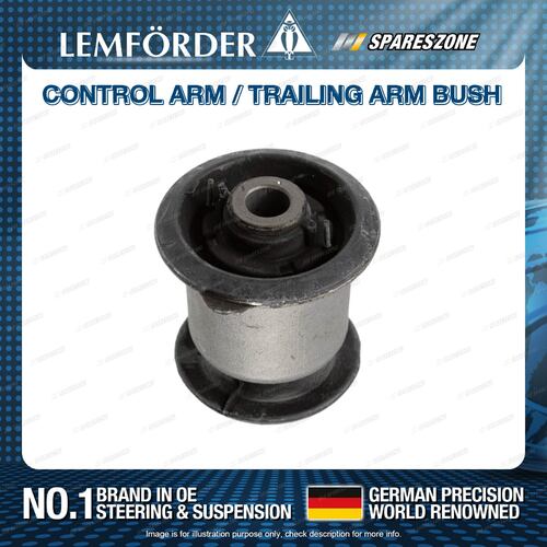 1x Front Upper LH/RH Control Arm Trailing Arm Bush for VW Amarok 2H S1B S6B S7B