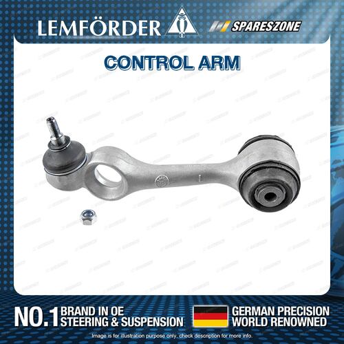 1 Pc Lemforder Front Upper LH Control Arm for Mercedes Benz S-Class C126 W126