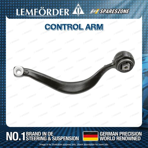 1 x Lemforder Front Lower LH Control Arm for BMW X5 E53 3.0 4.4 4.6 4.8 00-06