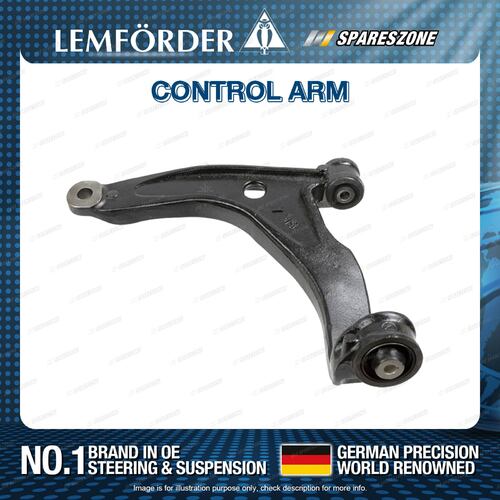 1x Front LH Control Arm for Volkswagen MultiVan Transporter Caravelle 7E 7H 7J