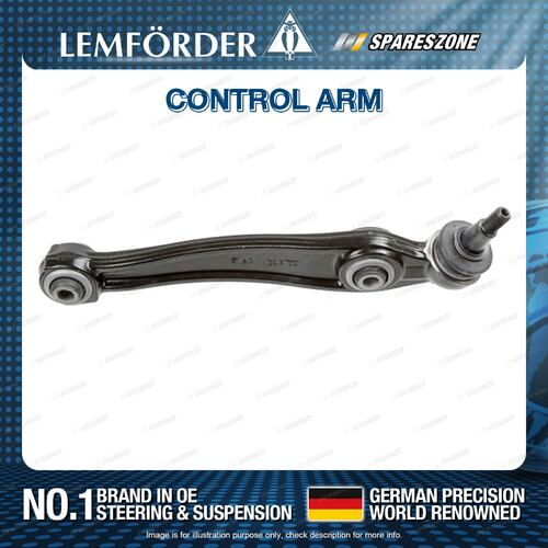 1 Pc Lemforder Front / Rear RH Control Arm for BMW X5 E70 X6 E71 E72 2006-2014