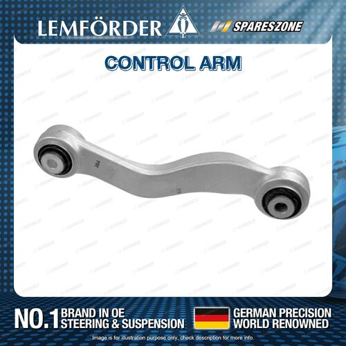 Lemforder Front/Rear Upper RH Control Arm for BMW 5 6 7 Series F01 F10 F12 F13