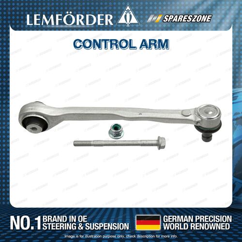 Front Upper RH Control Arm for Audi A6 C8 4AH 4A2 A7 4KA A8 4N Q5 Q7 Q8 E-Tron