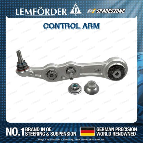 Front/Rear Lower LH Control Arm for Benz C-Class 205 CLS C257 E-Class W213 238